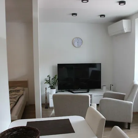 ★exquisite African Pleasure★ Free Parking ★local Apartmán Lublaň
